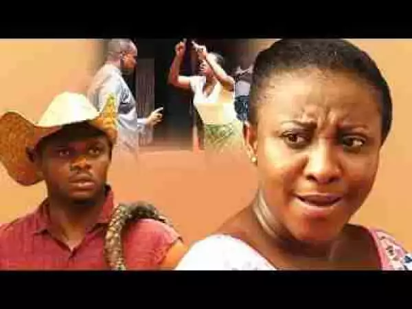 Video: STUBBORNESS MADE ME MARRY A WRONG HUSBAND 2 - INI EDO Nigerian Movies | 2017 Latest Movies | Full